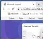 Fraude POP-UP Ads.financetrack(1).exe