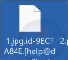 Ransomware Like (Dharma)