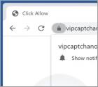 Anúncios Vipcaptchanow.top