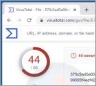 Ladrão RootFinder