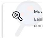 Sequestrador de Navegador Movie Searcher