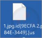 Ransomware Usr