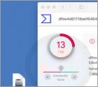 Malware Bird Miner (Mac)