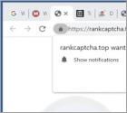Anúncios Rankcaptcha.top