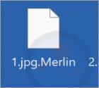Ransomware Merlin
