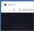 Sequestrador de Navegador SAI Assistant