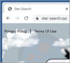 Redirecionamento Star-search.xyz