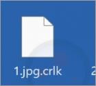 Ransomware CrossLock