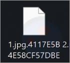 Ransomware RTM Locker