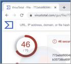 Malware ZStealer
