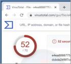 Malware LOBSHOT