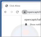 Anúncios Opencaptchahere.top