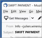 Fraude Reconfirm Shipping Documents Email