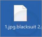 Ransomware BlackSuit