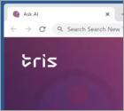 Sequestrador de Navegador Search New Tab