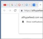 Anúncios Allhypefeed.com