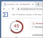 Malware Minas