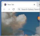 Sequestrador de Navegador Galaxy Search