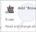 Adware Browser Cleaner Pro