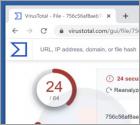 Malware DogeRAT (Android)