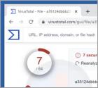 Malware PixBankBot (Android)