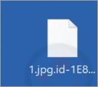 Ransomware Thx