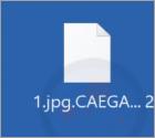 Ransomware NoEscape