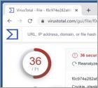 Malware PirateStealer