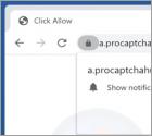 Anúncios Procaptchahub.top
