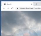 Sequestrador de Navegador Volume Extra