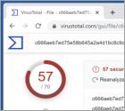 Malware Pikabot