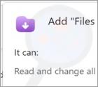 Adware Files Download Tool