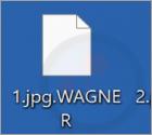 Ransomware WAGNER