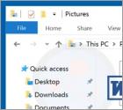 Ransomware ITLOCK