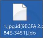 Ransomware Lucky