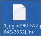 Ransomware NURRI
