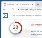 Malware BundleBot