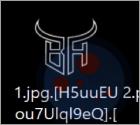 Ransomware Black Hunt 2.0