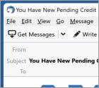 Fraude por Email American Express Merchant Reward
