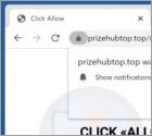 Anúncios Prizehubtop.top
