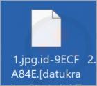Ransomware ZOV