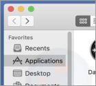 Adware HubComputing (Mac)
