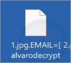 Ransomware Harward
