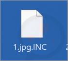 Ransomware INC
