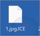 Ransomware BLACK ICE