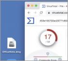 Malware XLoader (Mac)