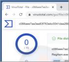 TAR REM Phishing