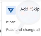 Adware Skip Those Ads