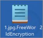 Ransomware FreeWorld