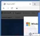 Fraude POP-UP Subscription Renewed Successfully For 349$